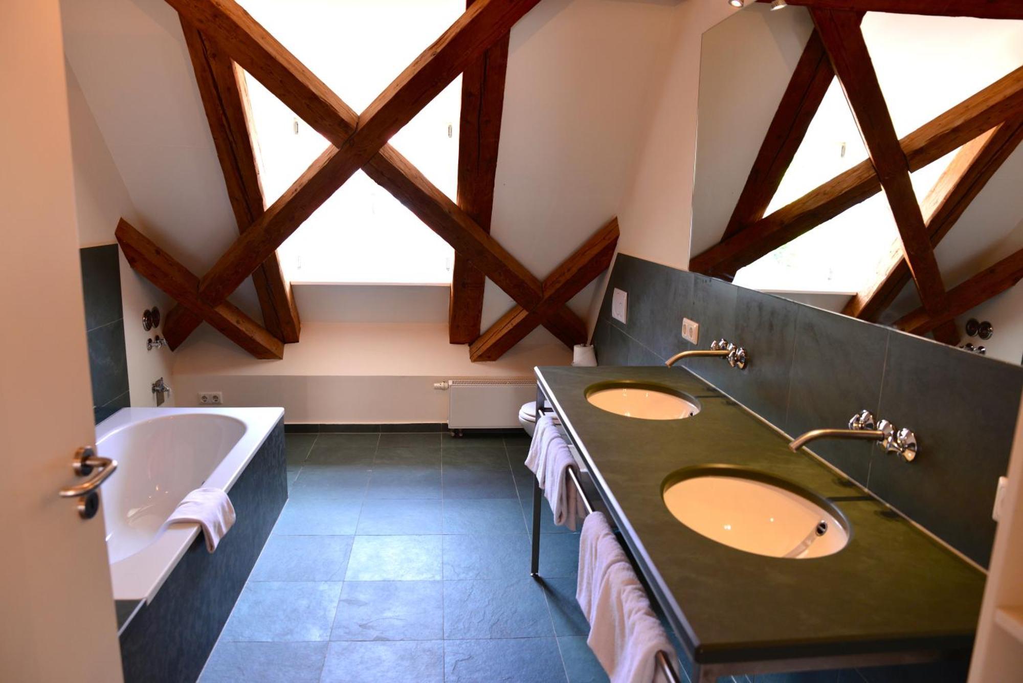 Hotel Maurerhansl ดีสเซิน อัม อัมเมอร์เซ ภายนอก รูปภาพ