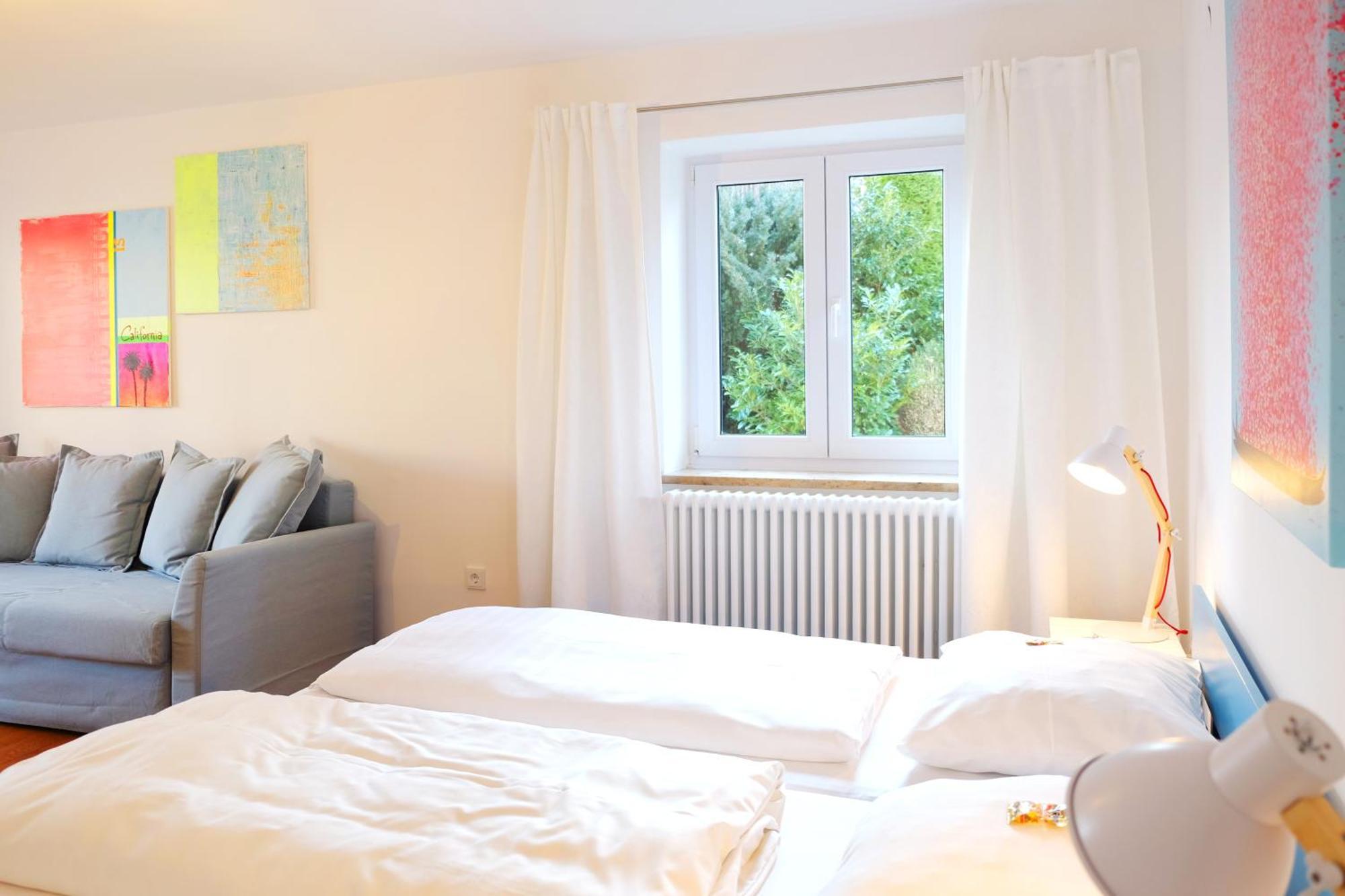Hotel Maurerhansl ดีสเซิน อัม อัมเมอร์เซ ภายนอก รูปภาพ