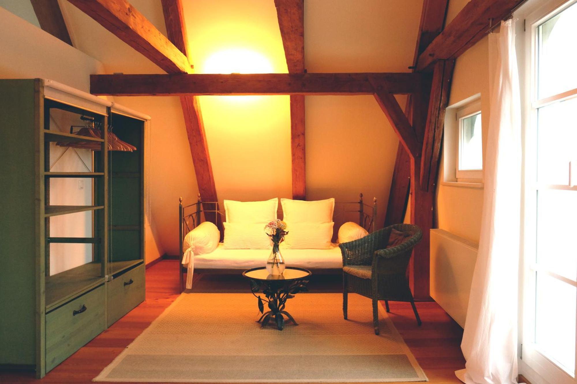 Hotel Maurerhansl ดีสเซิน อัม อัมเมอร์เซ ภายนอก รูปภาพ