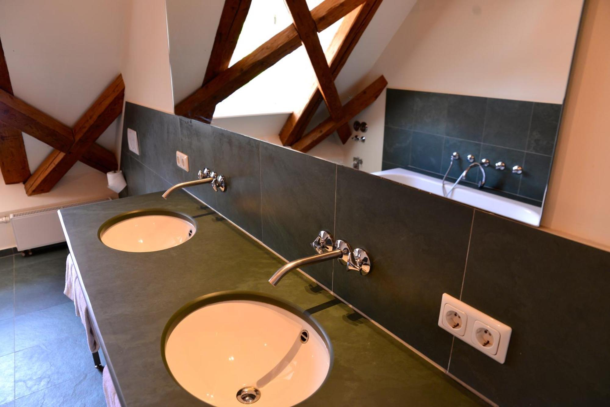 Hotel Maurerhansl ดีสเซิน อัม อัมเมอร์เซ ภายนอก รูปภาพ