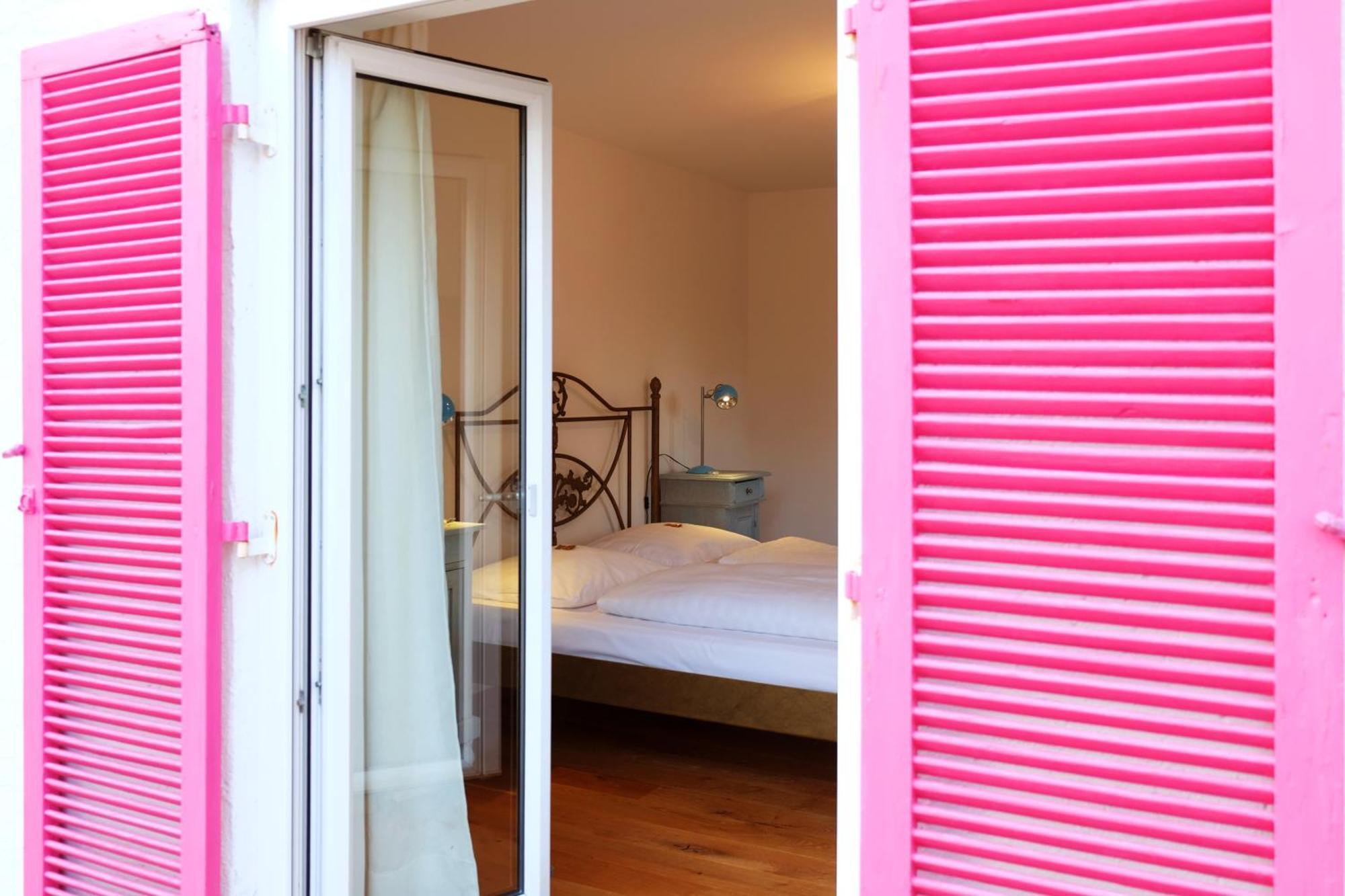 Hotel Maurerhansl ดีสเซิน อัม อัมเมอร์เซ ห้อง รูปภาพ