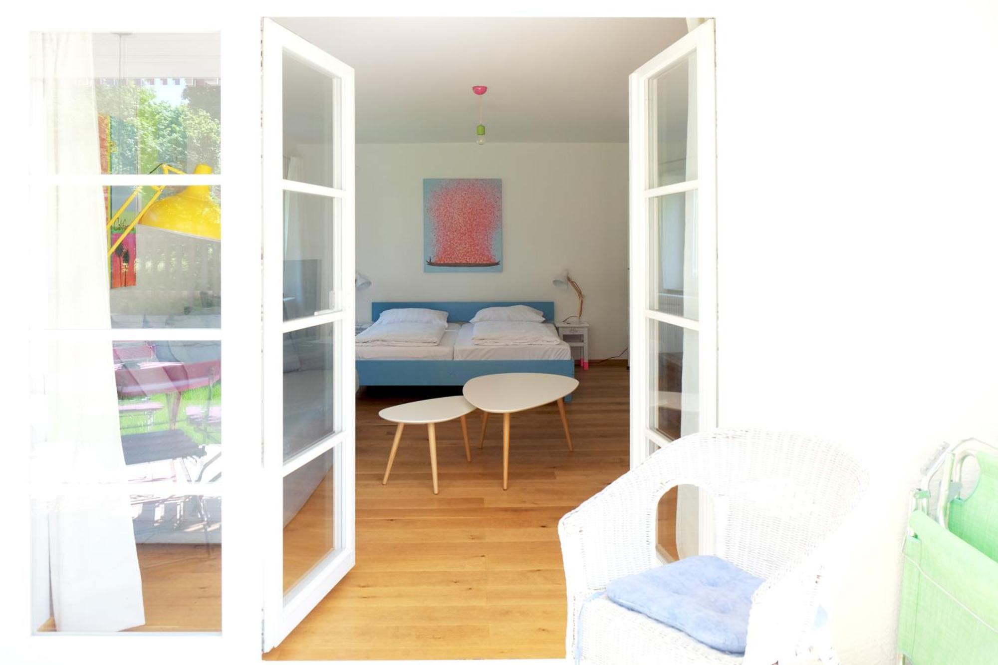 Hotel Maurerhansl ดีสเซิน อัม อัมเมอร์เซ ห้อง รูปภาพ