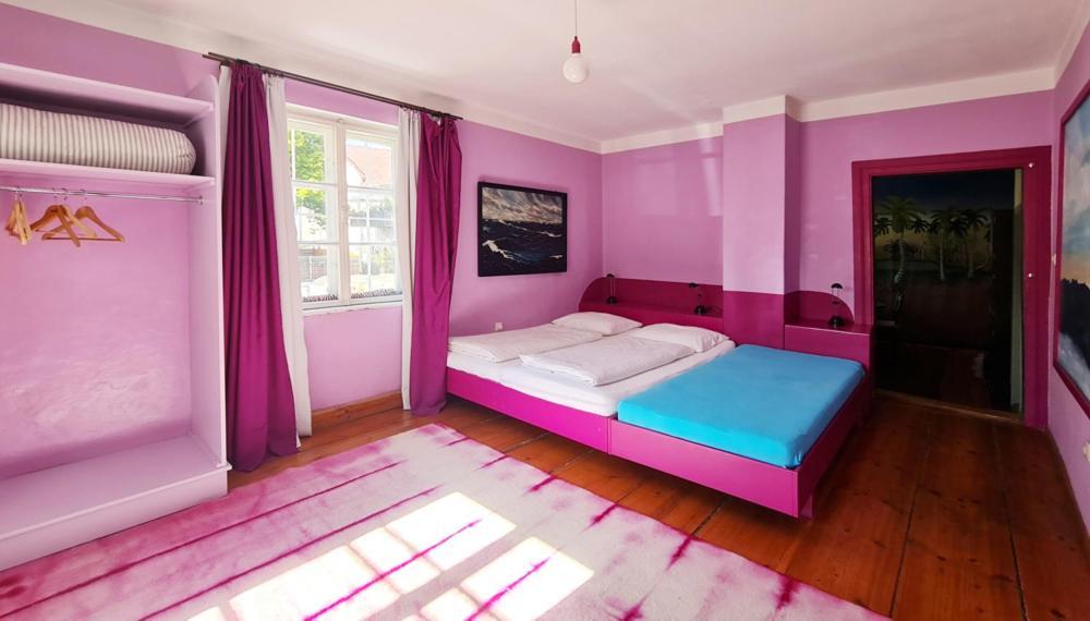 Hotel Maurerhansl ดีสเซิน อัม อัมเมอร์เซ ภายนอก รูปภาพ