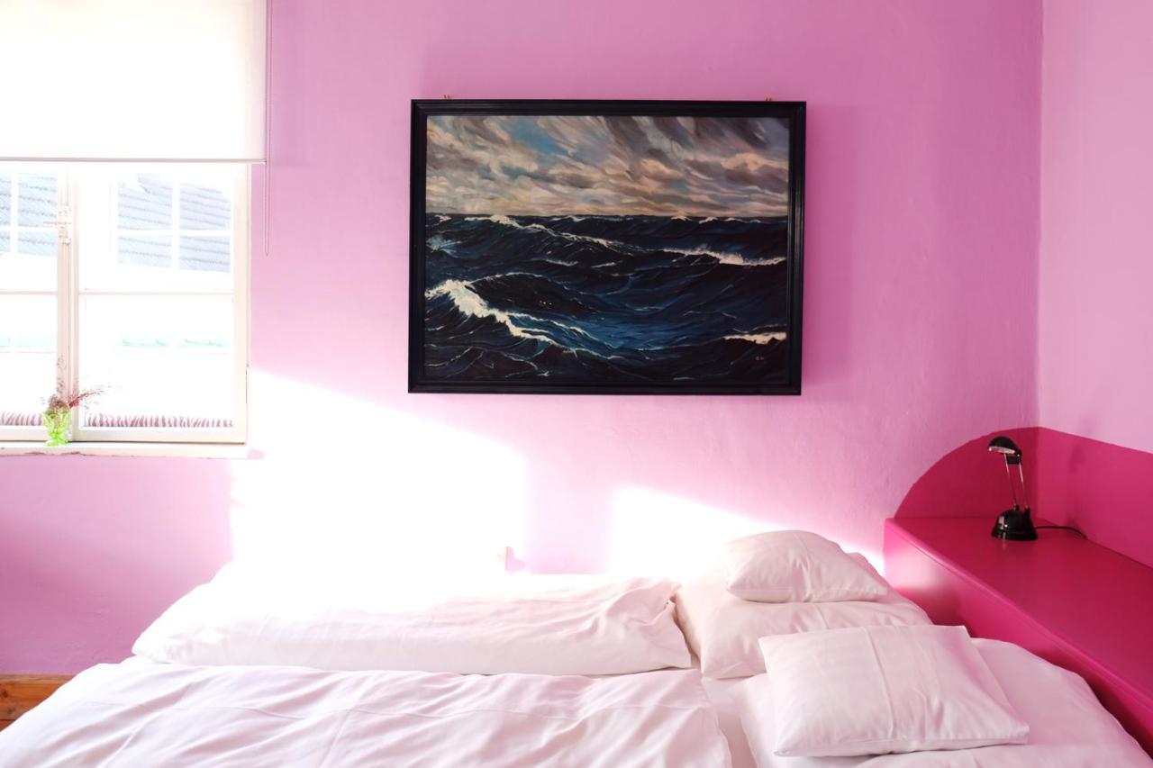 Hotel Maurerhansl ดีสเซิน อัม อัมเมอร์เซ ภายนอก รูปภาพ