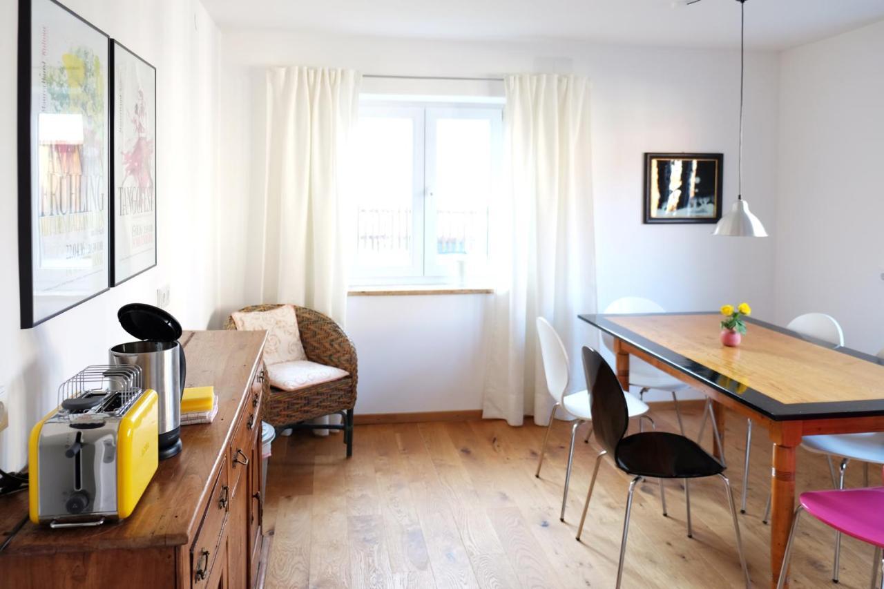 Hotel Maurerhansl ดีสเซิน อัม อัมเมอร์เซ ภายนอก รูปภาพ